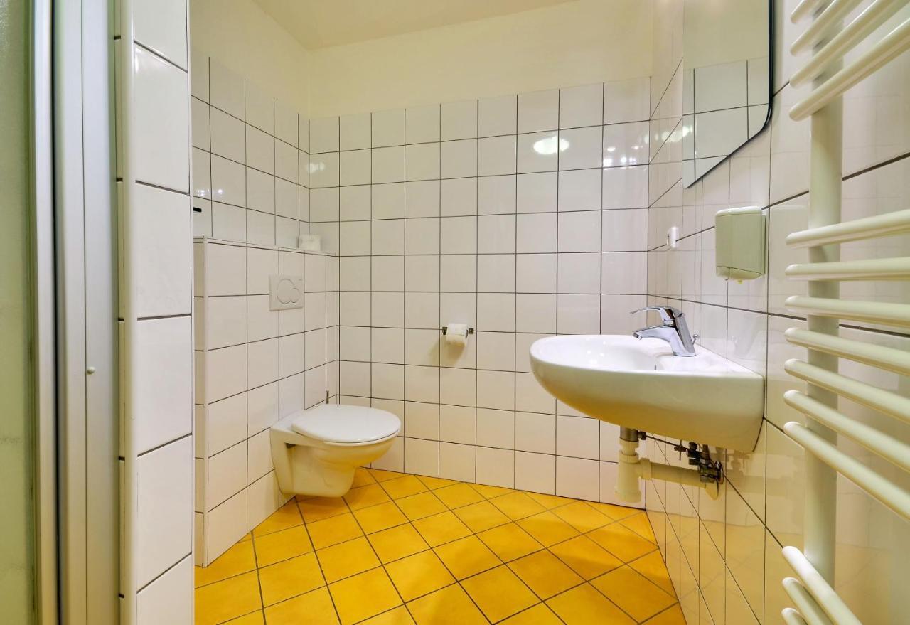 Pension Markéta Mikulov Bagian luar foto